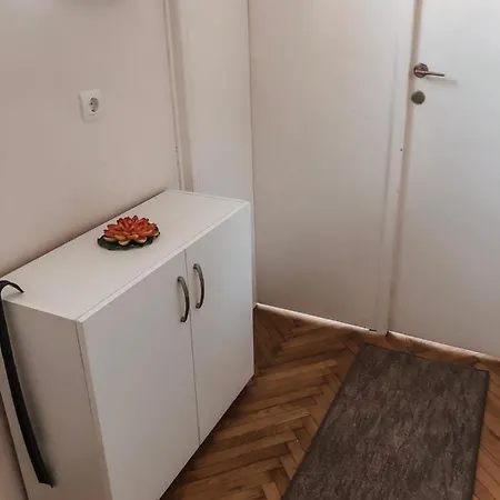 Apartman Tara * ベオグラード