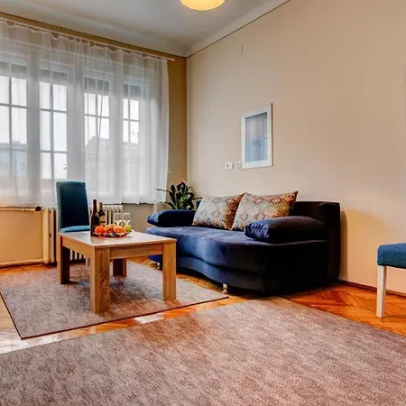 Apartman Tara Apartament Belgrad