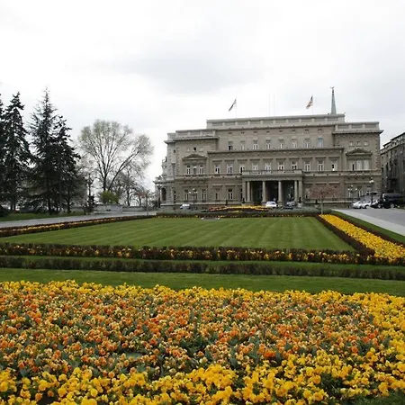 Apartman Tara Apartamento