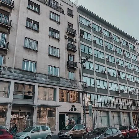 Apartament Apartman Tara