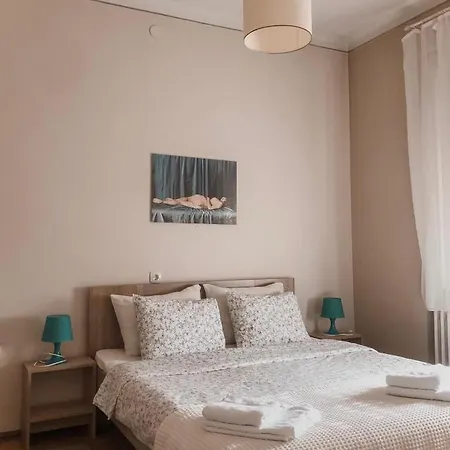 Apartamento Apartman Tara Belgrado
