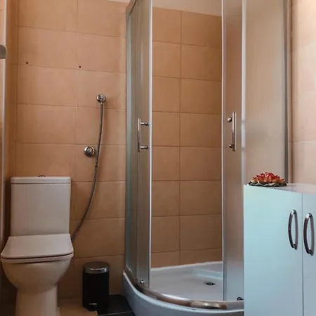 Apartament Apartman Tara