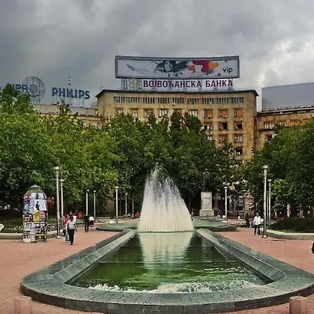 Apartman Tara Belgrad