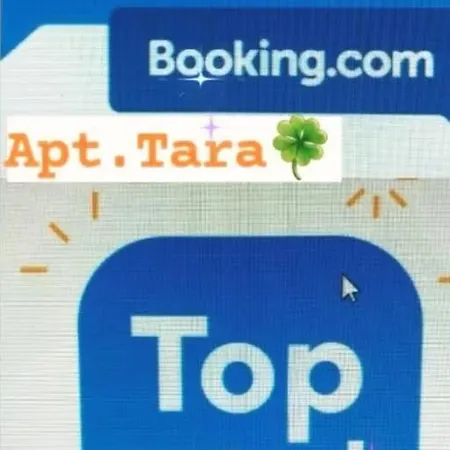 Apartman Tara Apartament